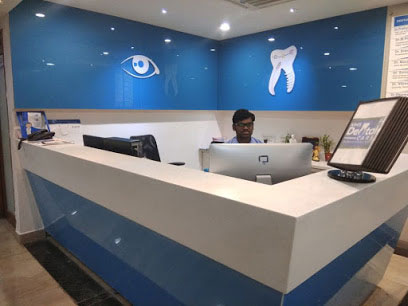 Our dental office in is a state of the art dental facility equipped with the newest technology